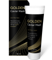 Golden Caviar Mask: acum mult mai tânăr este ușor și sigur De unde să cumpăr? Preț? Opinie medicală și utilizatori. Cum se folosește?