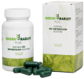 Green Barley Plus: naturlig bantning Var kan man köpa? Pris? Medicinsk åsikt och användare. Hur man använder?