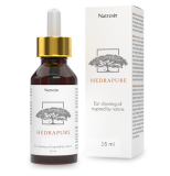 Hedrapure scade recenzii, cumpără, preț în farmacii, opinii medicale reale