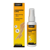 Hondrolife spray para articulaciones – críticas, comprar en Espana, precio en farmacias, opiniones reales