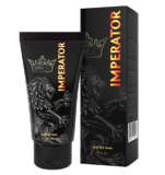 IMPERATOR gel alargador de pene – críticas, comprar, precio en farmacias, opiniones reales