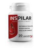INSPILAR Kapsle pro diabetes – recenze, kde koupit, cena v lékárnách, skutečné názory