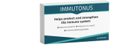 Immutonus: Ihre Gesundheit wird immun Wo kaufen? Preis? Medizinische Meinung und Benutzer. Wie benutzt man?