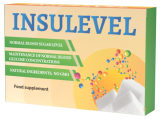 InsuLevel κάψουλες διαβήτη – κριτικές, αγορά, τιμή στα φαρμακεία, πραγματικές απόψεις