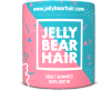 JELLY BEAR HAIR