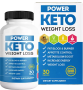 POWER KETO