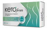 Tabletas Ketoform críticas, comprar, precio en farmacias, opiniones medicas reales