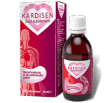 Kardisen gotas de presion – críticas, comprar, precio en farmacias, opiniones reales