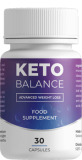 Keto Balance cápsulas adelgazantes  – críticas, comprar en España, precio en farmacias, opiniones reales