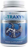 L-Traxyn: simți-te din nou bărbat, viril și fiară în pat. De unde să cumperi? Preț? Opinie medicală și utilizatori. Cum se folosește?