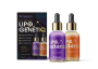 LIPO GENETIQ
