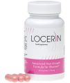 Locerin: for long and silky hair. Where to buy? Price? Medical Opinion and users. How to use?