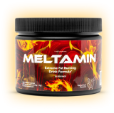 Meltamin polvo adelgazante – críticas, comprar en España, precio en farmacias, opiniones reales