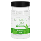 Moring Slim kapsle na hubnutí – recenze, kde koupit, cena v lékárnách, skutečné názory