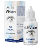 Multivision gotas para la visión – críticas, comprar, precio en farmacias, opiniones reales