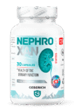 NEPHROXAN cápsulas de riñón – críticas, comprar, precio en farmacias, opiniones reales