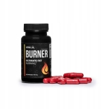 Nutrigo Lab Burner cápsulas para adelgazar – críticas, comprar en España, precio en farmacias, opiniones reales