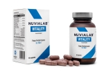 NuviaLab Vitality cápsulas para la potencia – críticas, comprar en España, precio en farmacias, opiniones reales