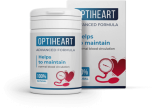 OPTIHEART kapsle na hypertenzi – recenze, kde koupit, cena v lékárnách, skutečné názory