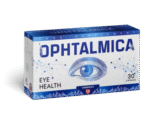 Ophtalmica cápsulas para la visión – críticas, comprar, precio en farmacias, opiniones reales