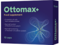 Ottomax+, doplněk stravy – cena v lékárnách, názory, koupit