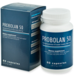 Probolan50 kapszulák az izomtömeg növelésére – kritikák, vásárlás, ár a gyógyszertárakban, valós vélemények