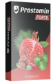 Prostamin Forte capsule per eliminare la prostatite critica, acquisto, prezzo in farmacia, pareri medici reali