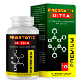 Prostatix Ultra: el tratamiento con el cuál dirás adiós a la prostatitis ¿Dónde comprar? ¿Precio? Opinión Médica y de usuarios. ¿Cómo usar?