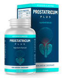 Prostatricum Plus: dile adiós a la prostatitis ¿Dónde comprar? ¿Precio? Opinión Médica y de usuarios. ¿Cómo usar?