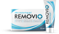 Removio: το τζελ που θα αποκαταστήσει το δέρμα σας και θα το αφήσει άψογο. Πού να αγοράσετε; Τιμή? Ιατρική γνώμη και χρήστες. Πώς να χρησιμοποιήσετε;