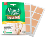 Parches Rapid Slim críticas, comprar, precio en farmacias, opiniones medicas reales