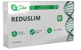 Reduslim kapsle pro hubnutí – recenze, kde koupit, cena v lékárnách, skutečné názory