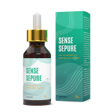 Gotas Sense Sepurecríticas, comprar, precio en farmacias, opiniones medicas reales