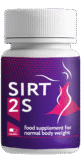 Sirt2S cápsulas adelgazantes – críticas, comprar, precio en farmacias, opiniones reales