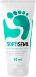 Softisenil krém na plíseň nohou – recenze, kde koupit, cena v lékárnách, skutečné názory