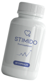 Stimido kapsle pro zvýšení ženského libida – recenze, kde koupit, cena v lékárnách, skutečné názory