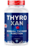 THYROXAN cápsulas para la glándula tiroides – críticas, comprar, precio en farmacias, opiniones reales