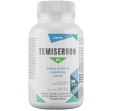 Pastillas Temiserron Opti críticas, comprar, precio en farmacias, opiniones medicas reales