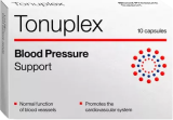 Tonuplex cápsulas para la presión arterial alta – críticas, comprar, precio en farmacias, opiniones reales
