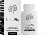 URINOFIX kapsle na inkontinenci – recenze, kde koupit, cena v lékárnách, skutečné názory