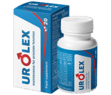 Urolex cápsulas para la prostatitis – críticas, comprar, precio en farmacias, opiniones reales