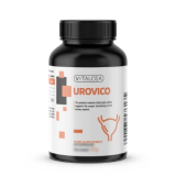 Urovico kapsle proti zánětu močového měchýře – recenze, kde koupit, cena v lékárnách, skutečné názory
