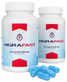 Säkra dina sexuella relationer med VigraFast!