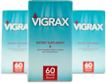 Vigrax: účinný lék na prevenci erektilní dysfunkce Kde koupit? Cena? Názor lékaře a uživatelé. Jak používat?