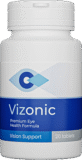 Vizonic pastillas para la visión – críticas, comprar, precio en farmacias, opiniones reales
