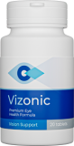 Vizonic χάπια όρασης – κριτικές, αγορά, τιμή στα φαρμακεία, πραγματικές απόψεις