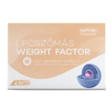 Weight Factor kapszulák fogyáshoz – kritikák, vásárlás, ár a gyógyszertárakban, valós vélemények