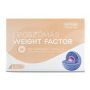 Weight Factor
