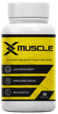 Pastillas X-Muscle: críticas, comprar, precio en farmacias, opiniones medicas reales