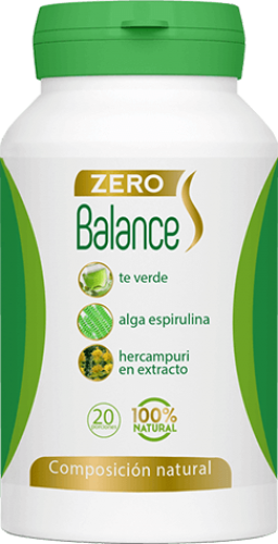 ᐉ Zero Balance en farmacia - [50% de descuento] Precio - Reales medicas ...
